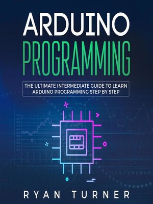 cover image of Arduino Programming
